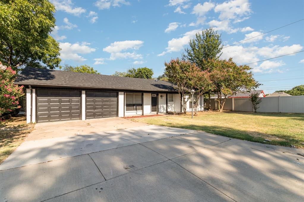 808 Gregory Avenue Property Photo 1