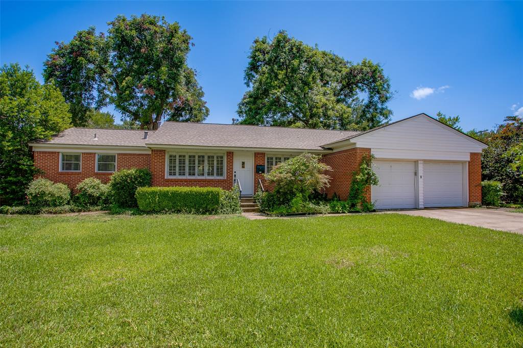522 Mayrant Drive Property Photo 1