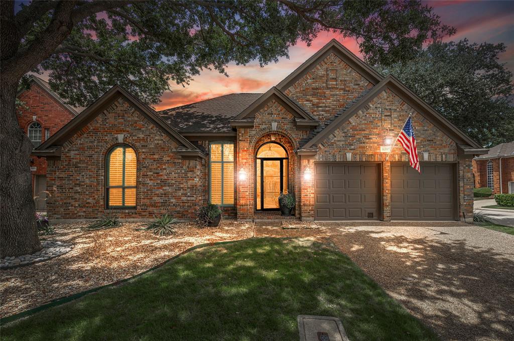 14597 Greenleaf Court Property Photo 1
