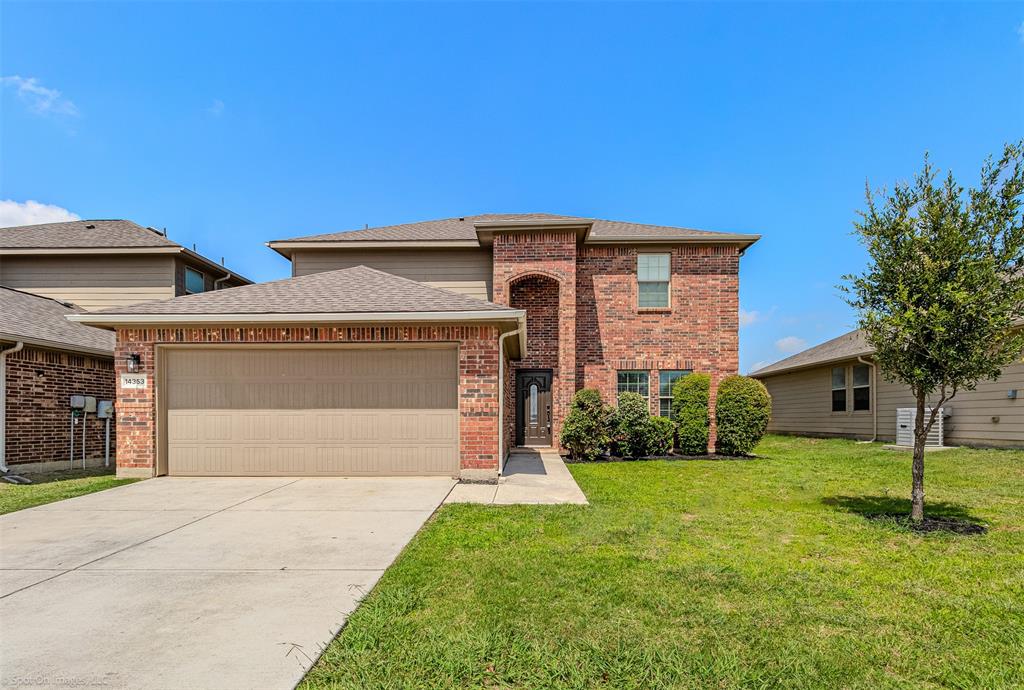 14353 Serrano Ridge Road Property Photo 1