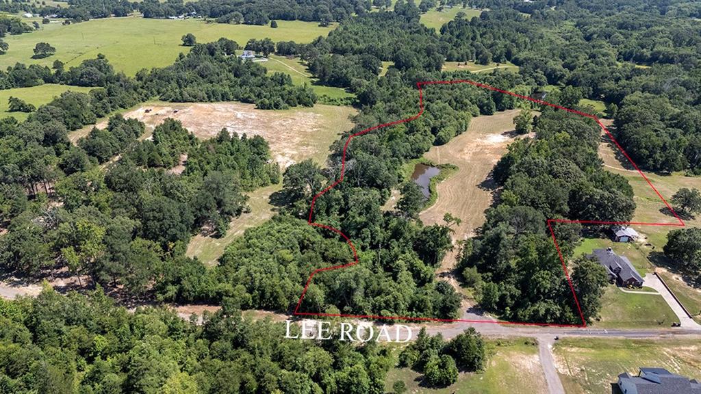 Tbd Lee Road Property Photo 1