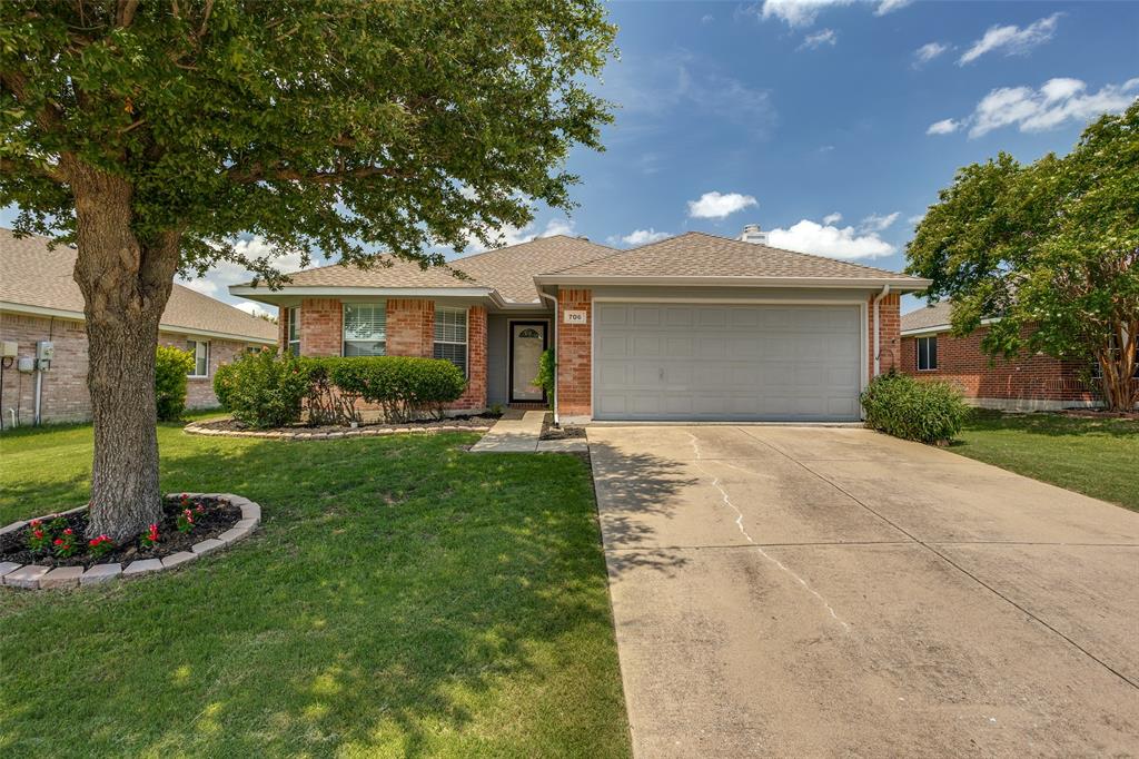 706 Chelsea Drive Property Photo 1