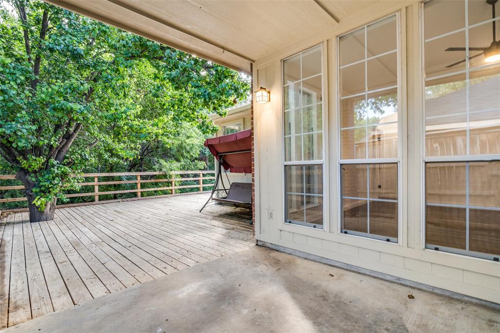 1433 Cross Courts Drive Property Photo 20