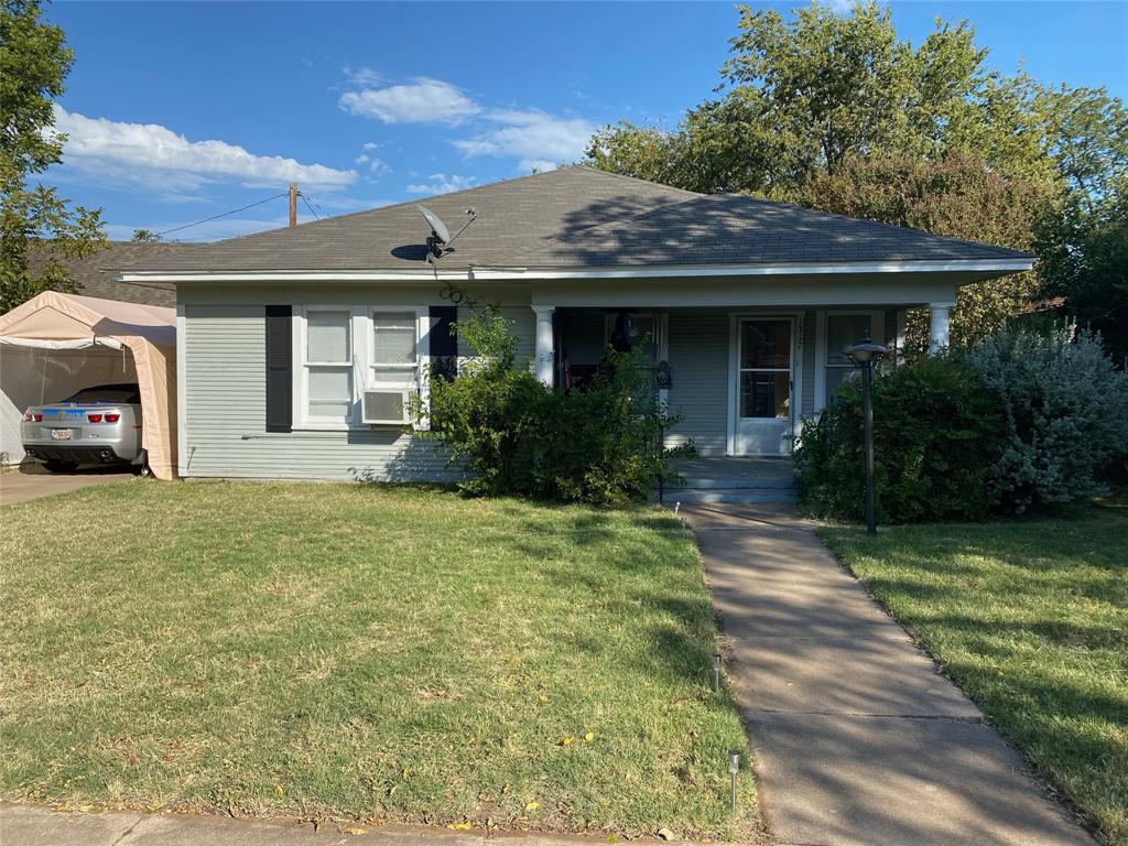 1317 Amarillo Street Property Photo 1