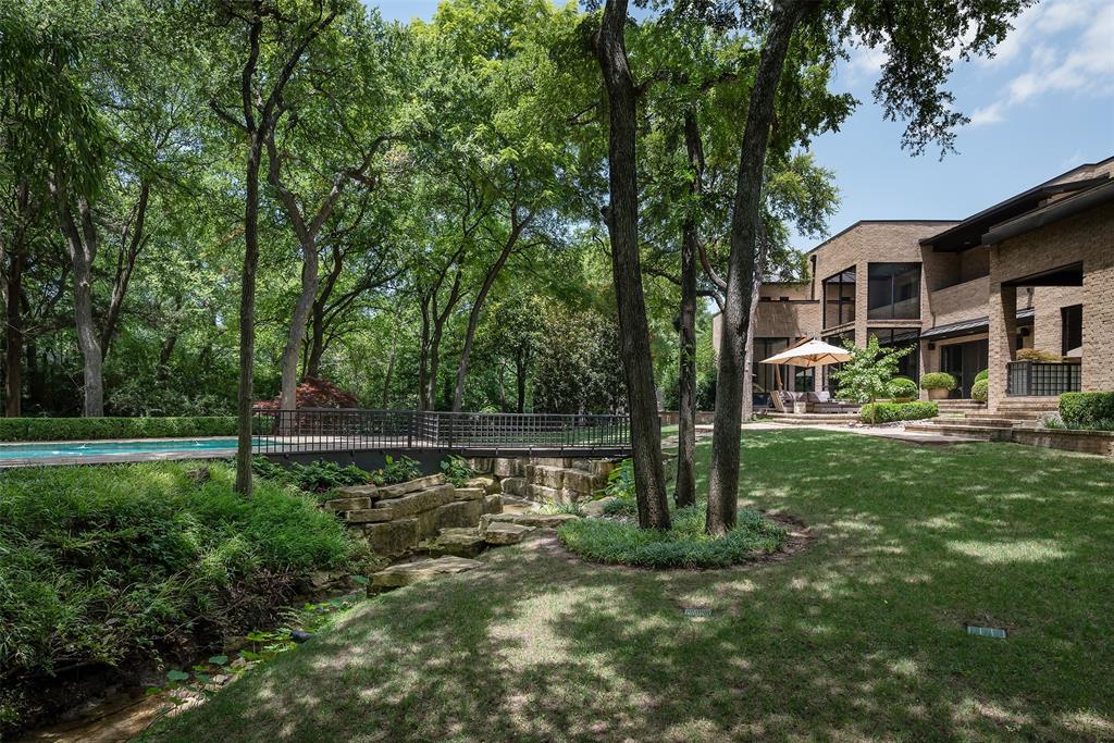 9630 Inwood Road Property Photo 1