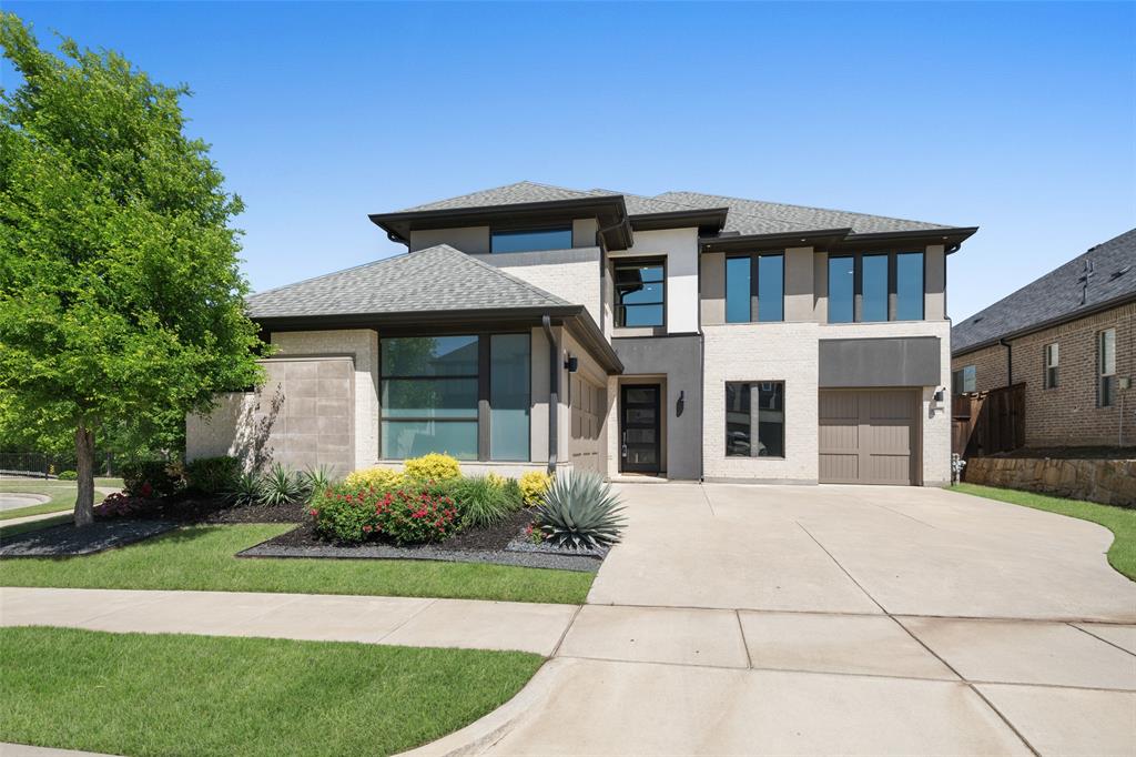 4029 Campania Court Property Photo 1