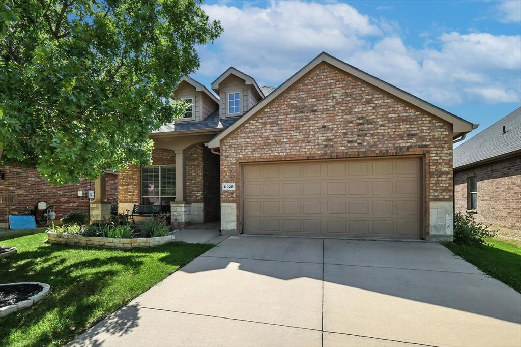 11928 Horseshoe Ridge Drive Property Photo 1