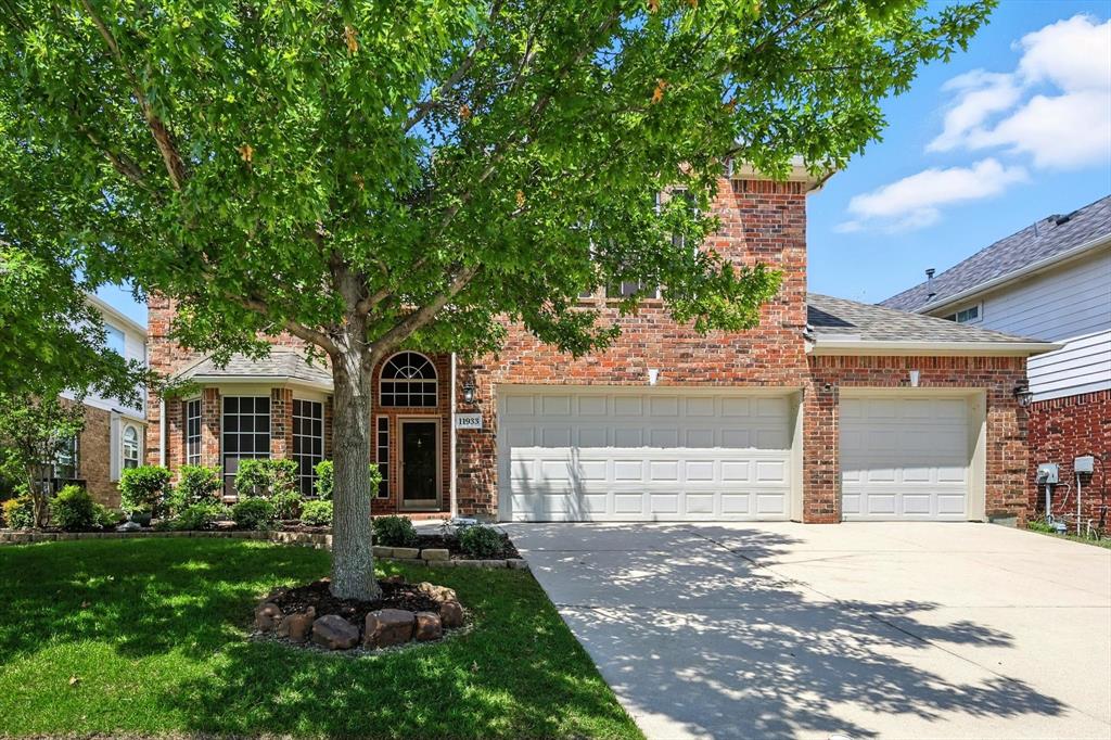 11933 Summerwind Drive Property Photo 1