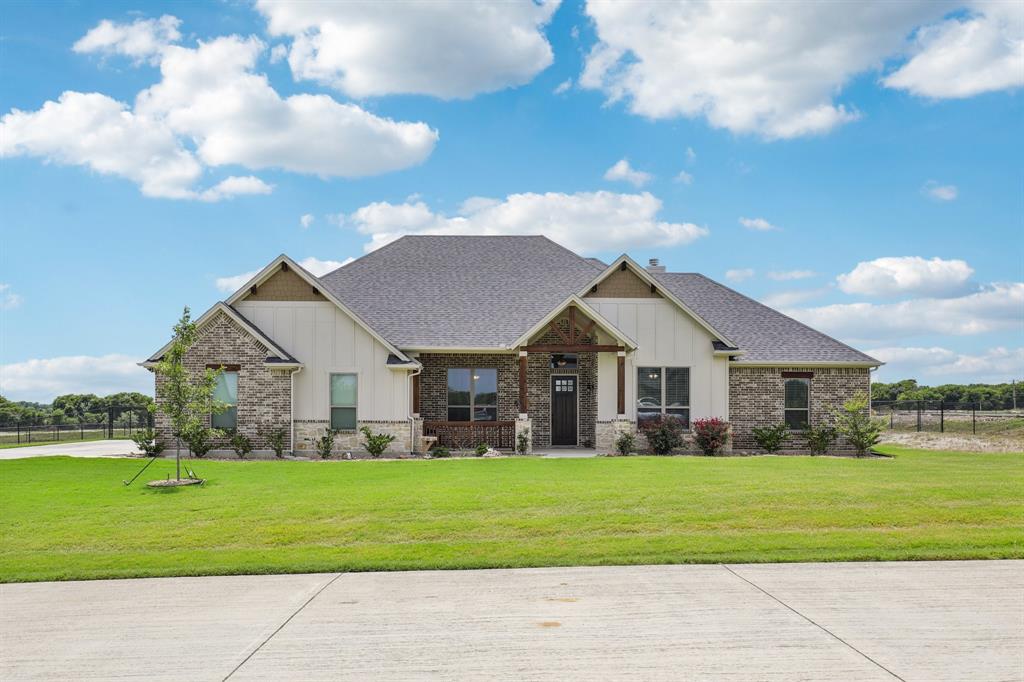 430 Solo Ridge Drive