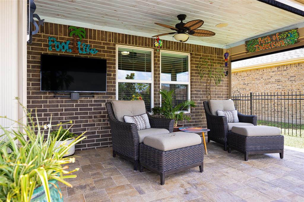 905 Rough Hollow Drive Property Photo 19