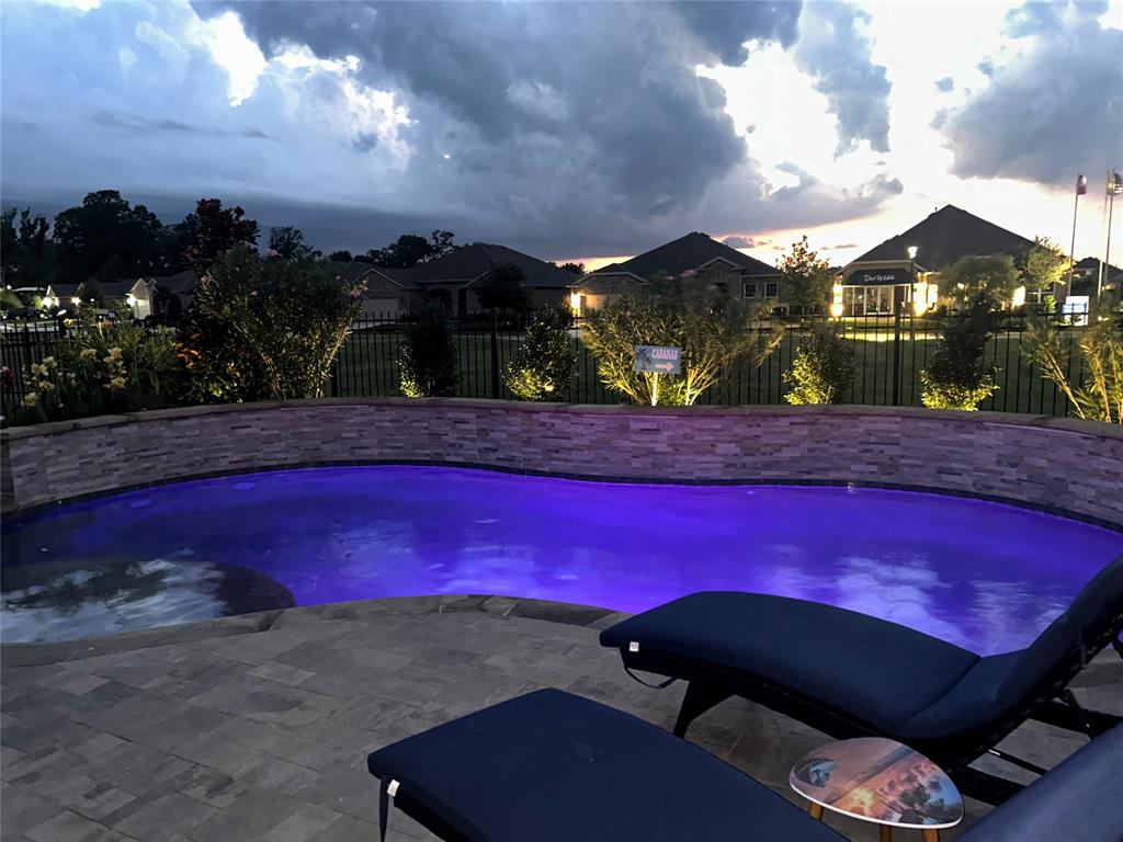 905 Rough Hollow Drive Property Photo 31