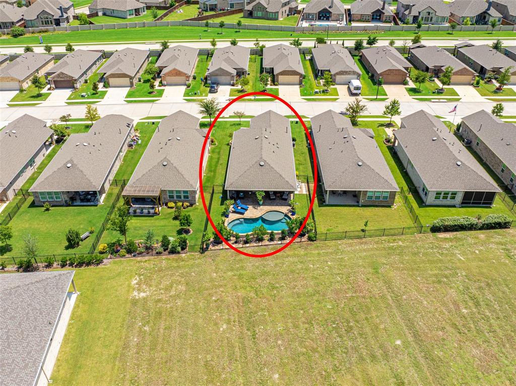 905 Rough Hollow Drive Property Photo 35