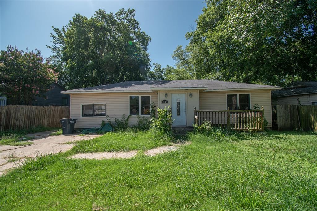 3816 Speight Avenue Property Photo 1