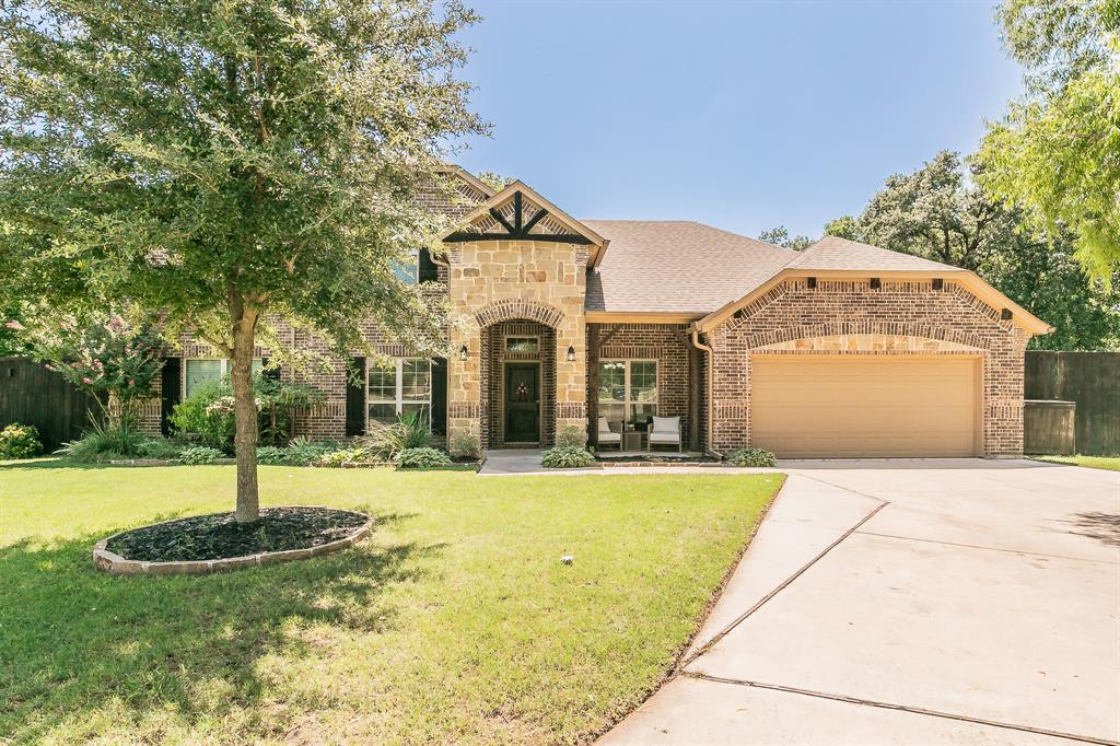 120 Venado Court Property Photo 1