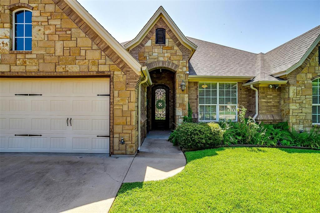 3415 Abes Landing Drive
