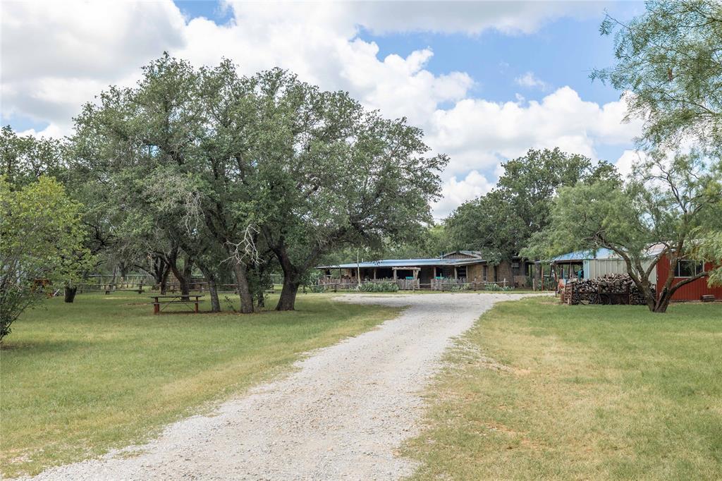 601 Country Oaks Lane Property Photo 1