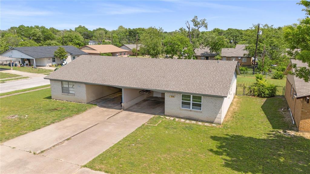 322 Cliff Drive Property Photo 1