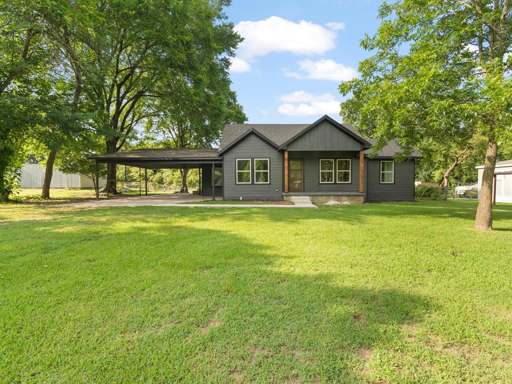 104 Mockingbird Street