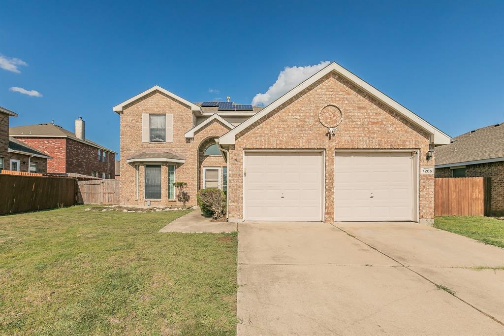 7205 Jurassic Drive