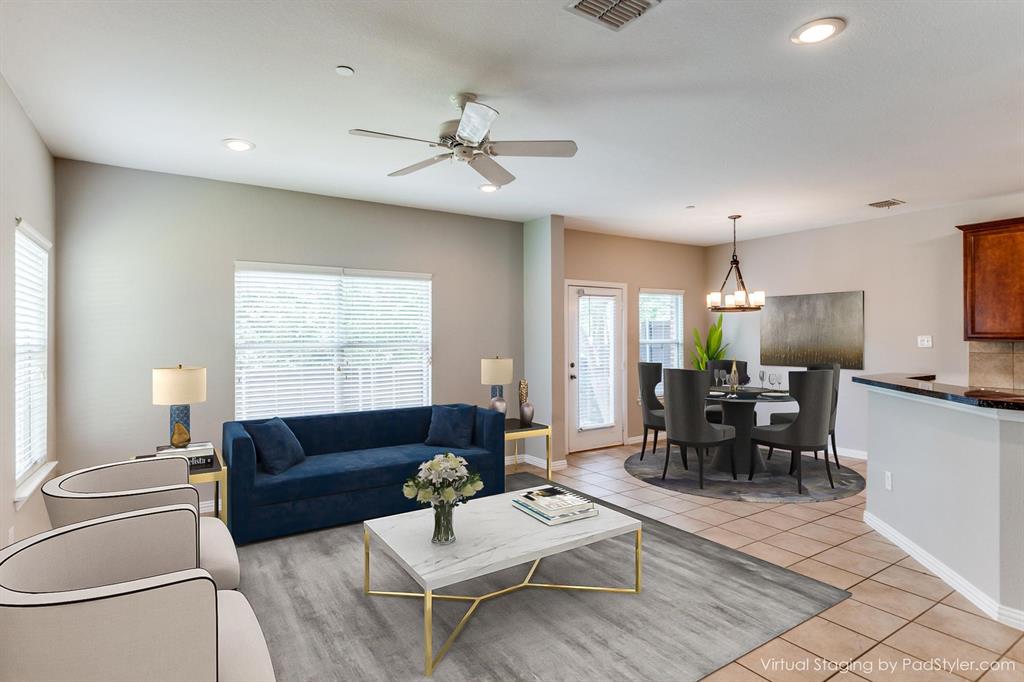 3452 Belladonna Drive Property Photo 1