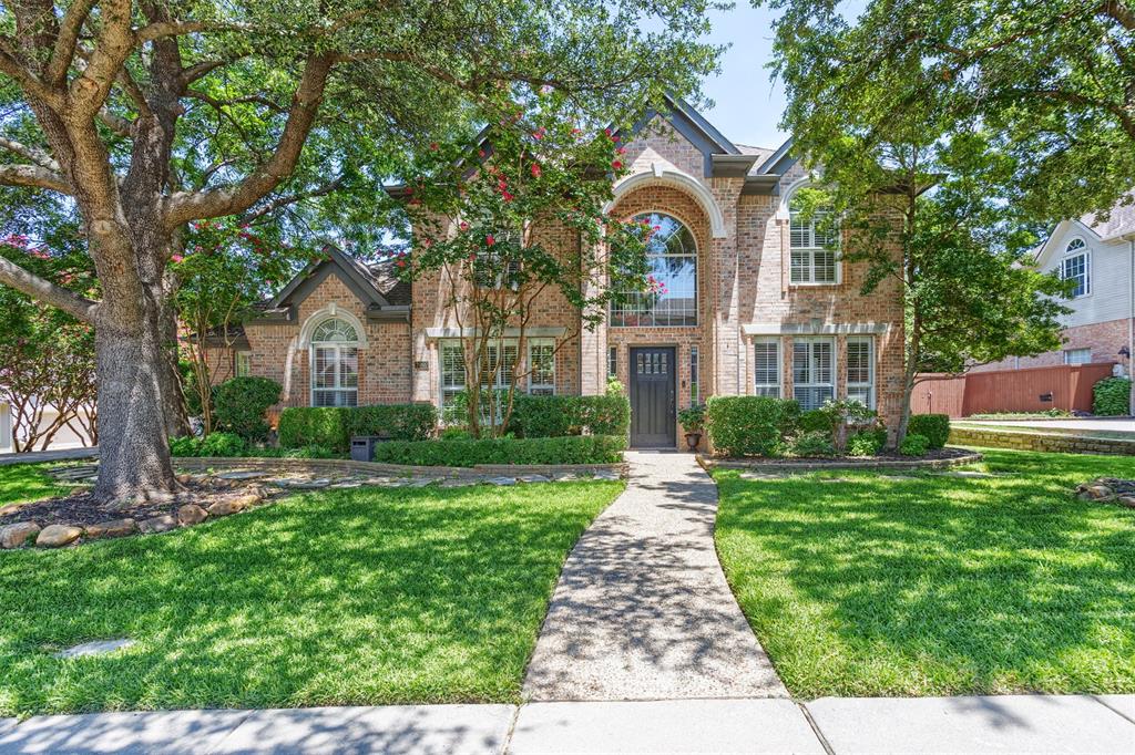 3007 Normandy Drive Property Photo 1