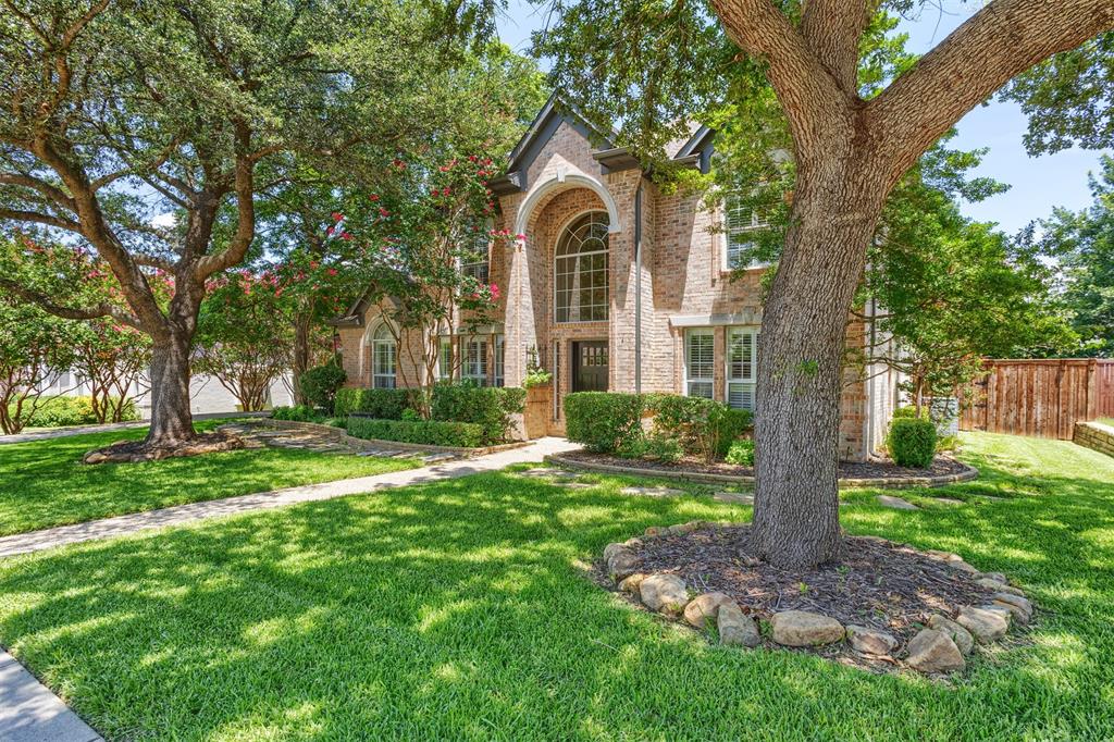 3007 Normandy Drive Property Photo 3