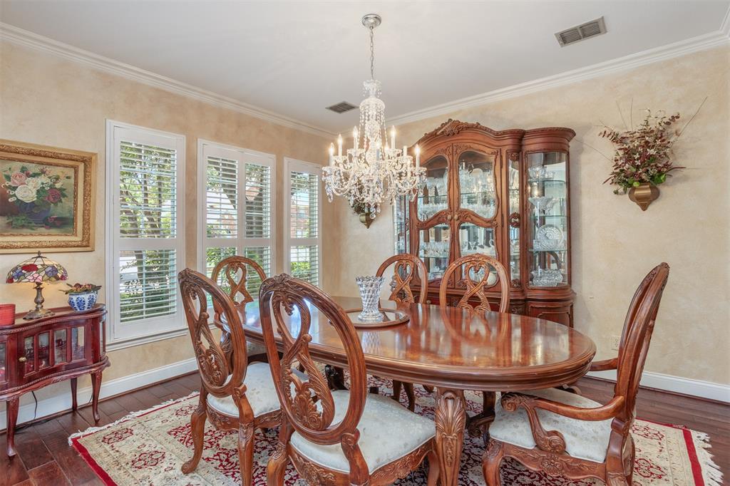3007 Normandy Drive Property Photo 4