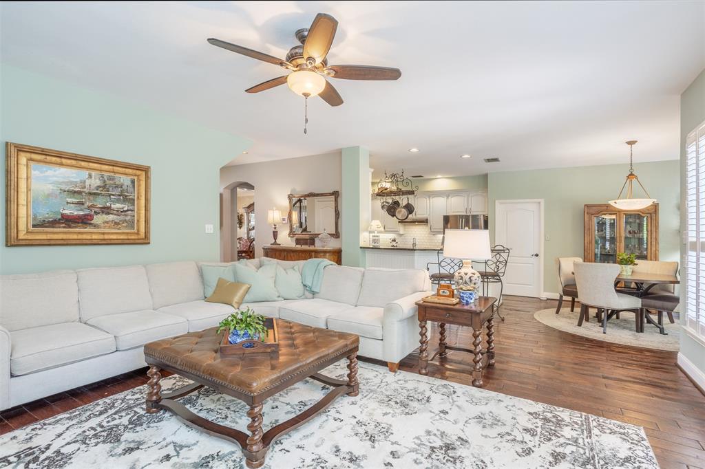 3007 Normandy Drive Property Photo 10