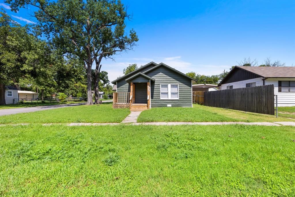 1020 S 23rd Street Property Photo 1