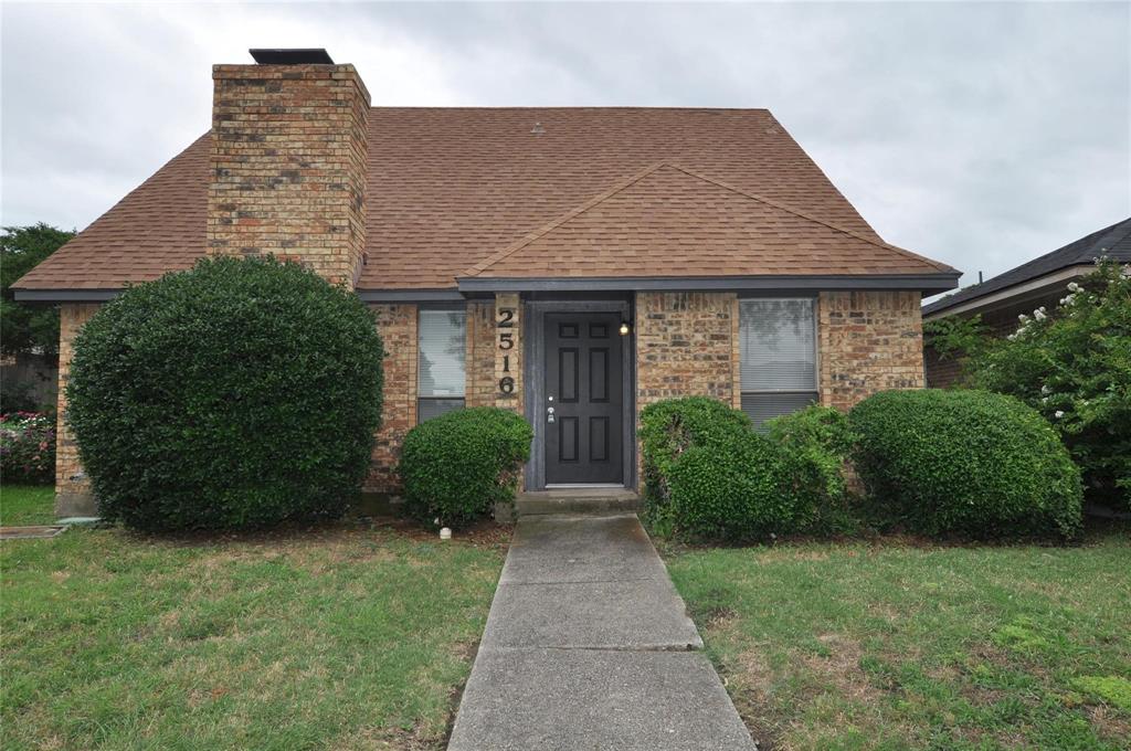 2516 Sunscape Lane Property Photo 1