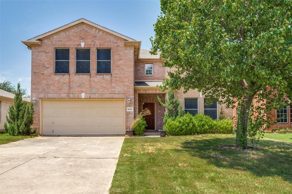 1604 Jester Court Property Photo 1