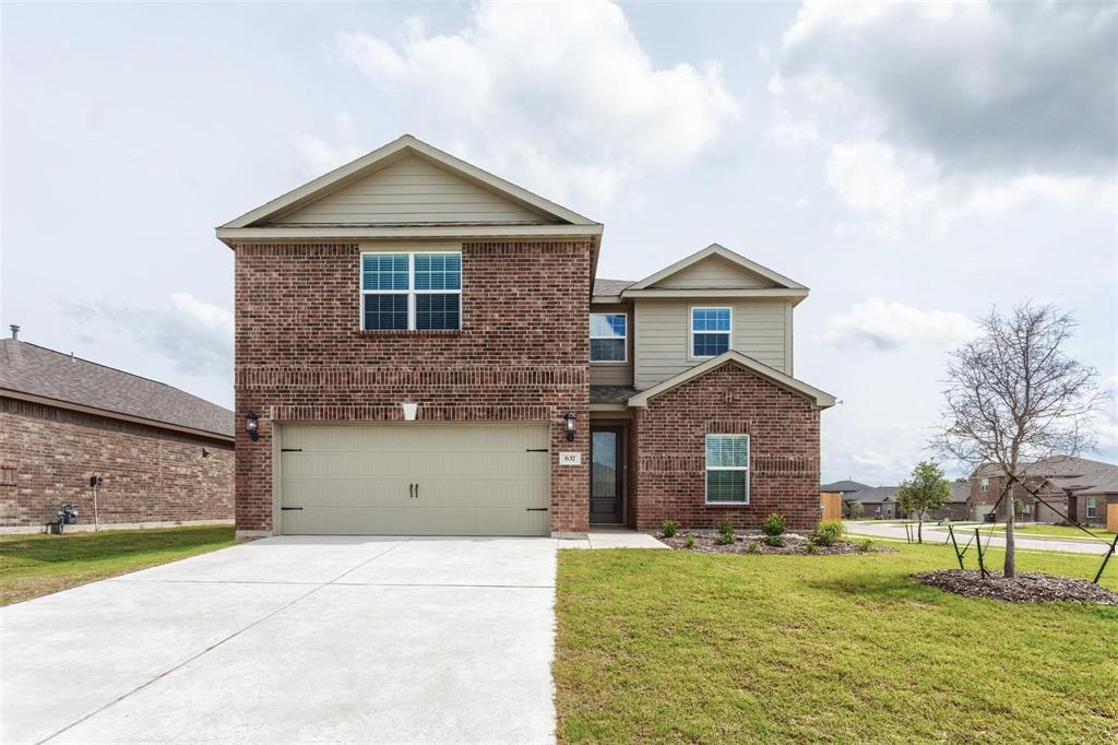 637 Emerson Drive Property Photo 1