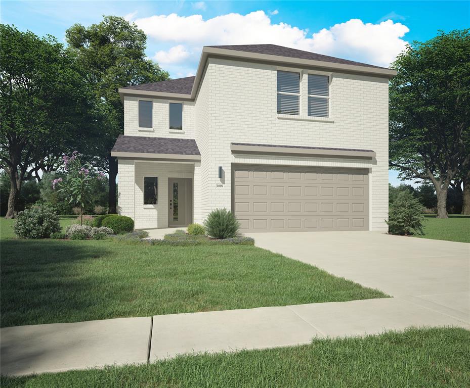 237 Twin View Vista Drive