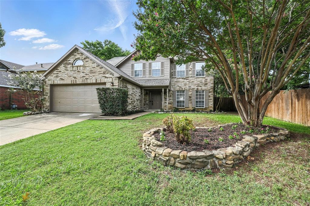 1637 Fuqua Drive Property Photo 1