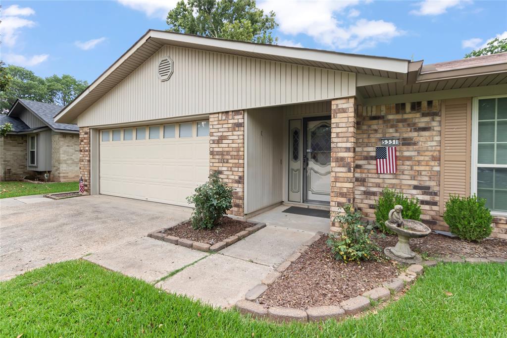 5331 Hollyhock Lane Property Photo 1