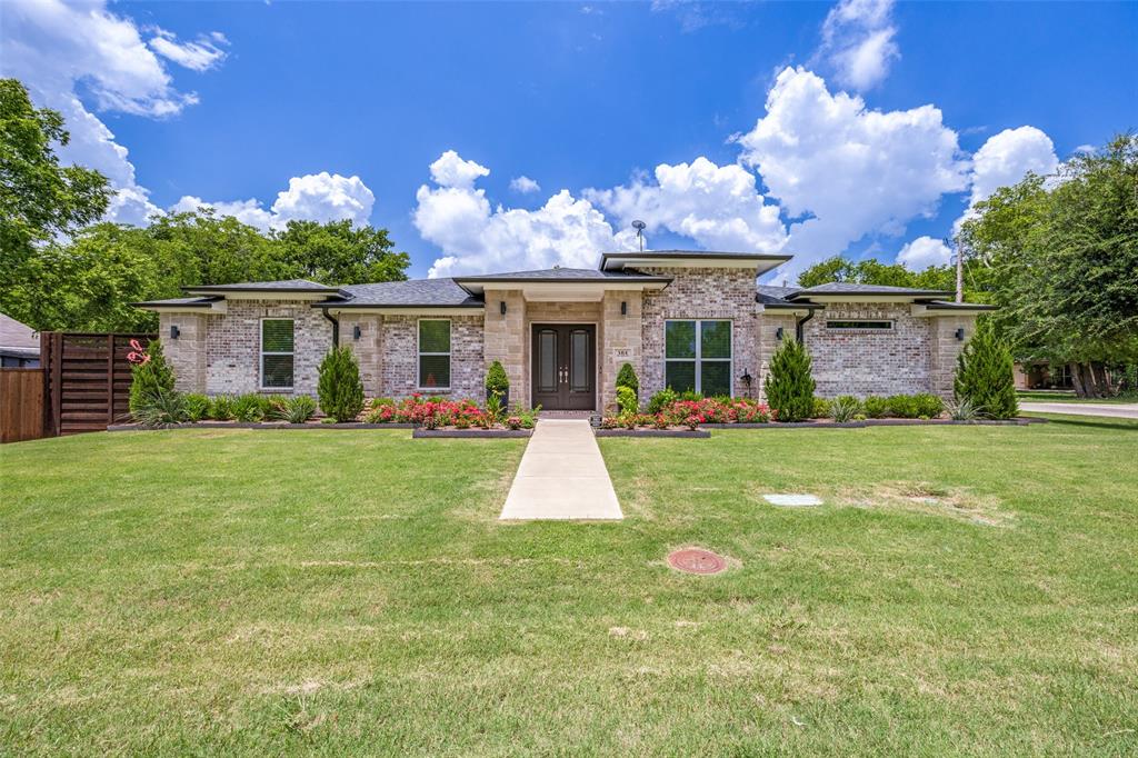 104 N 4th Street