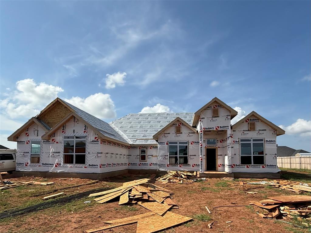 247 Wild Rye Road Property Photo 1