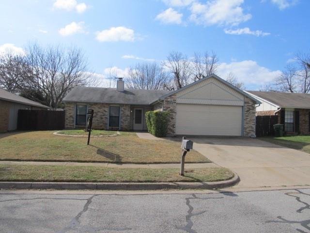 6804 Blackberry Drive Property Photo 1