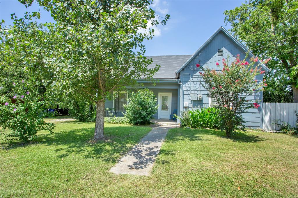 407 N Jordan Street Property Photo 1