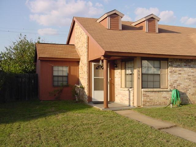 4636 Carr Street Property Photo 1