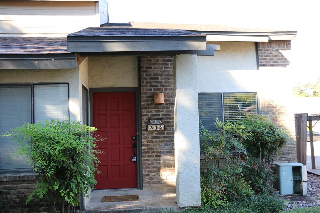 821 Dublin Drive 213 Property Photo 1