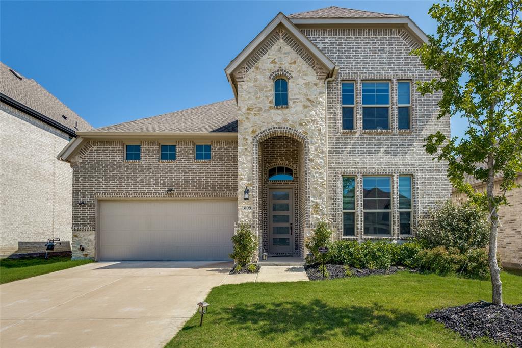 3109 Campbell Drive