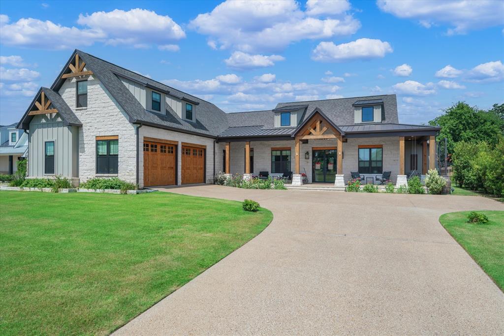 220 Winged Foot Drive Property Photo 1
