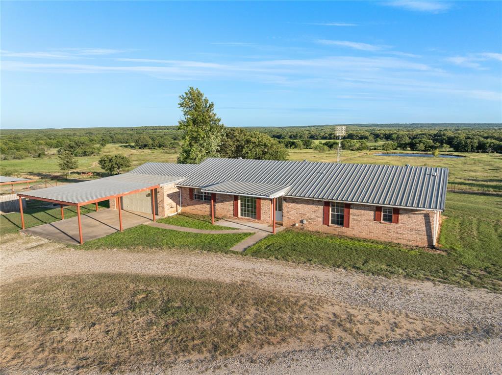 957 Frog Hollar Road Property Photo 1