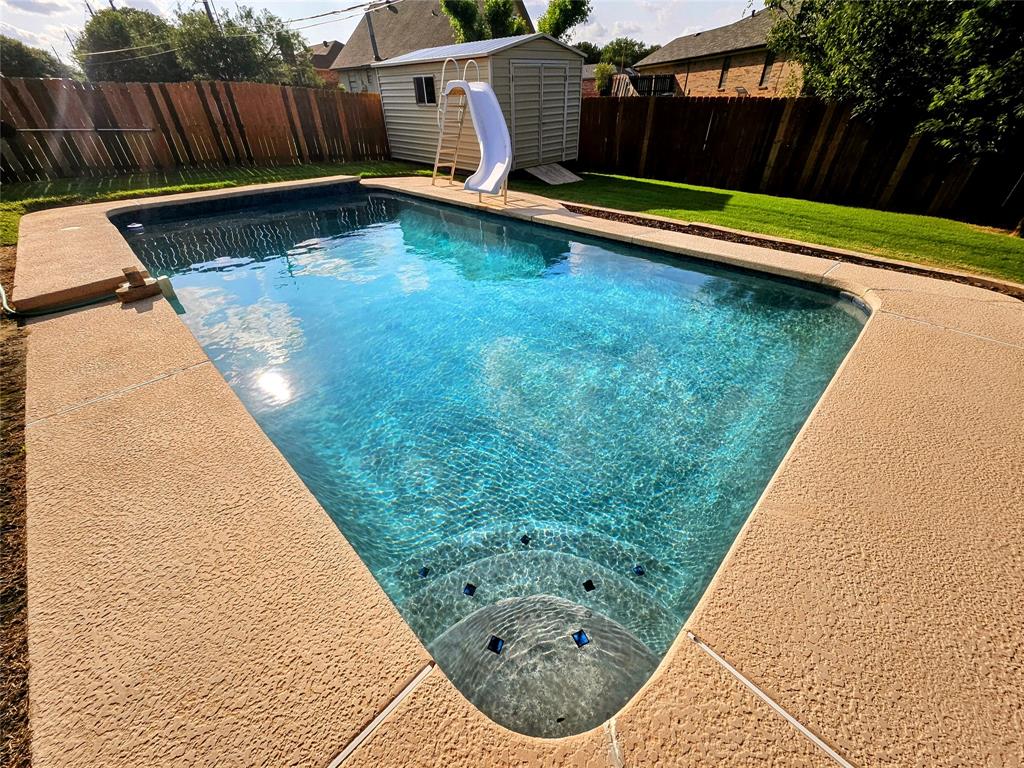 4510 Beall Boulevard Property Photo 1