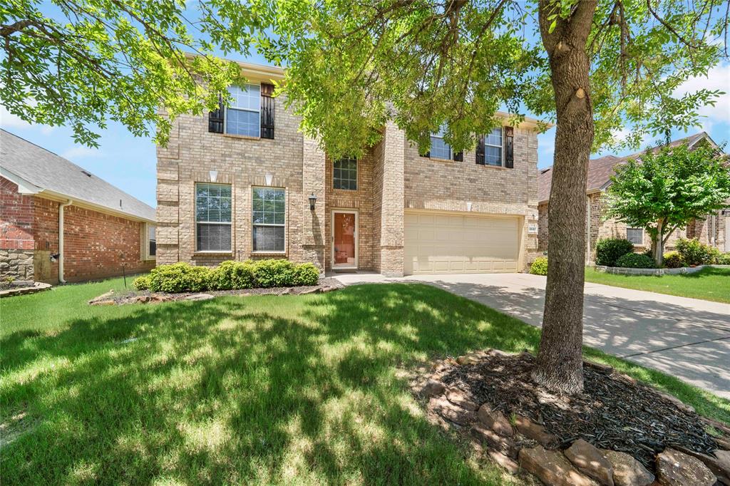 2647 Waterdance Drive Property Photo 1