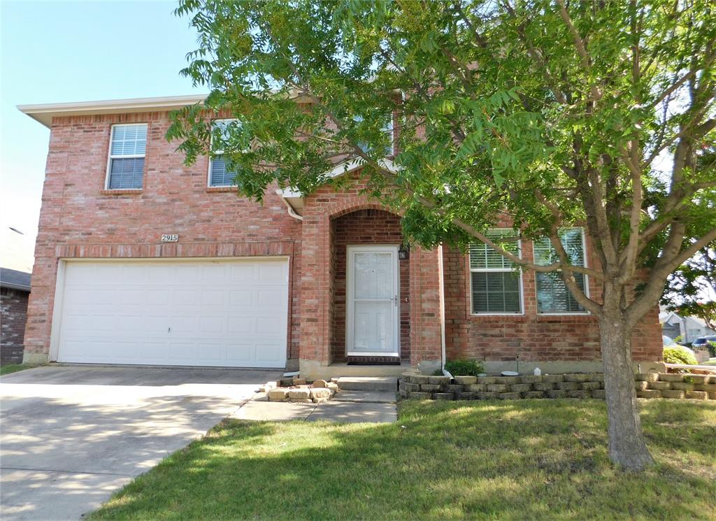2915 Lonesome Trail Property Photo 1