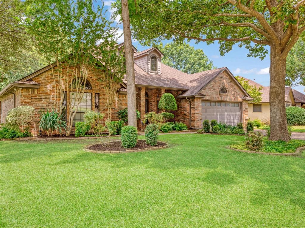 1023 Masters Drive Property Photo 1