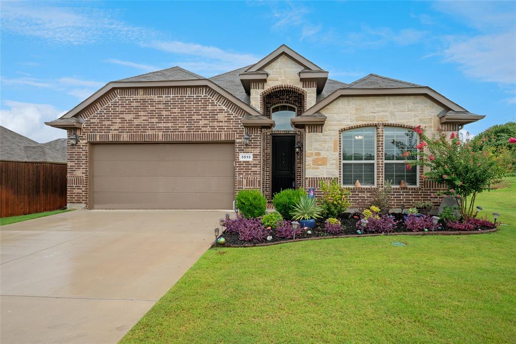 3513 Masthead Drive Property Photo 1