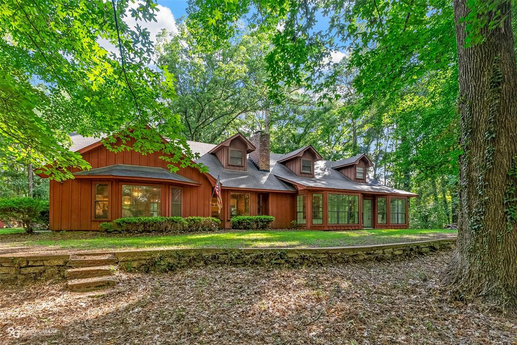111 S Colbert Drive